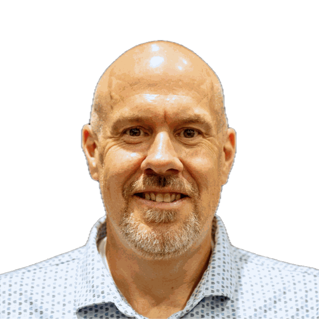 Jason Jebeles, Accounting at Grip Feed Co.